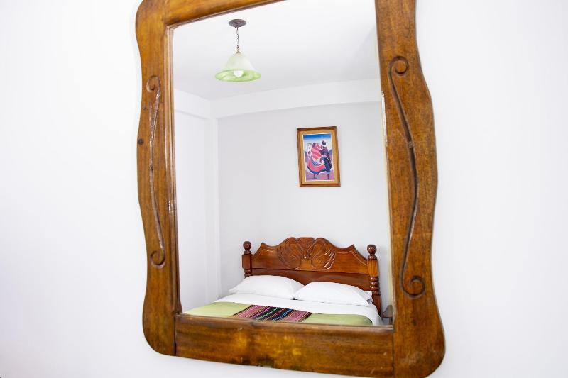 Inca's Room Hotel image