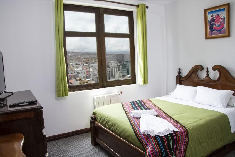 Inca's Room Hotel image