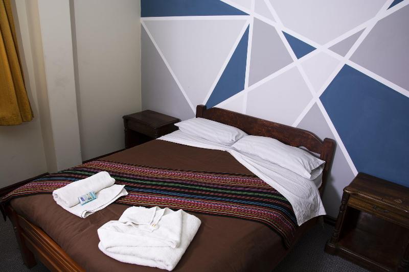 Inca's Room Hotel image