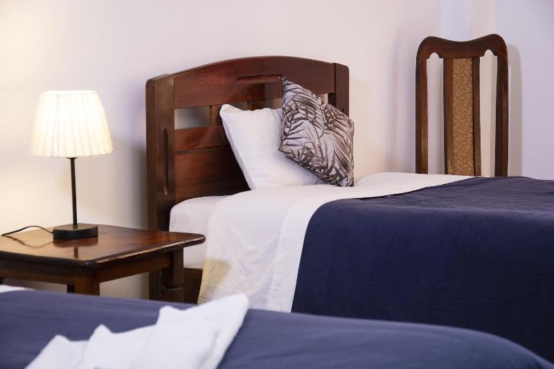 Inca's Room Hotel image