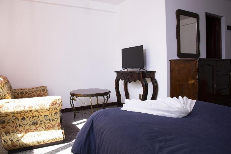 Inca's Room Hotel image