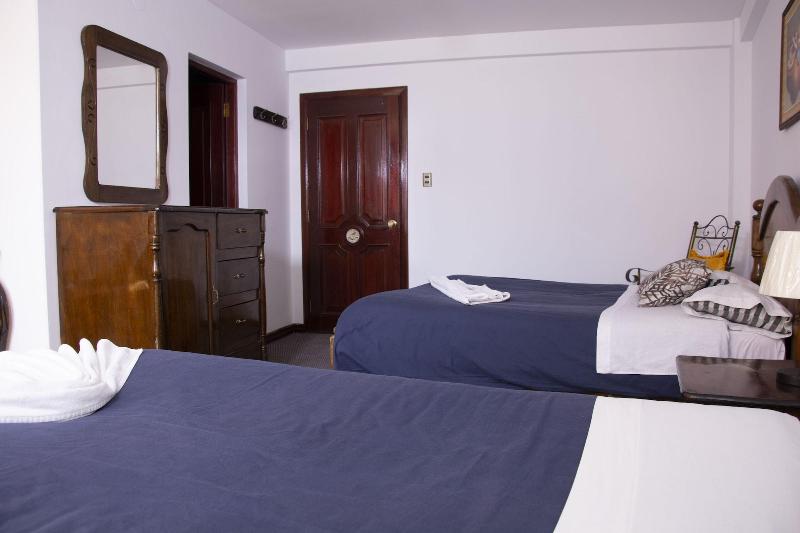Inca's Room Hotel image