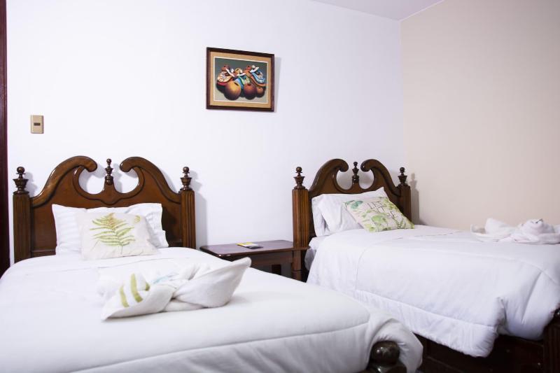 Inca's Room Hotel image