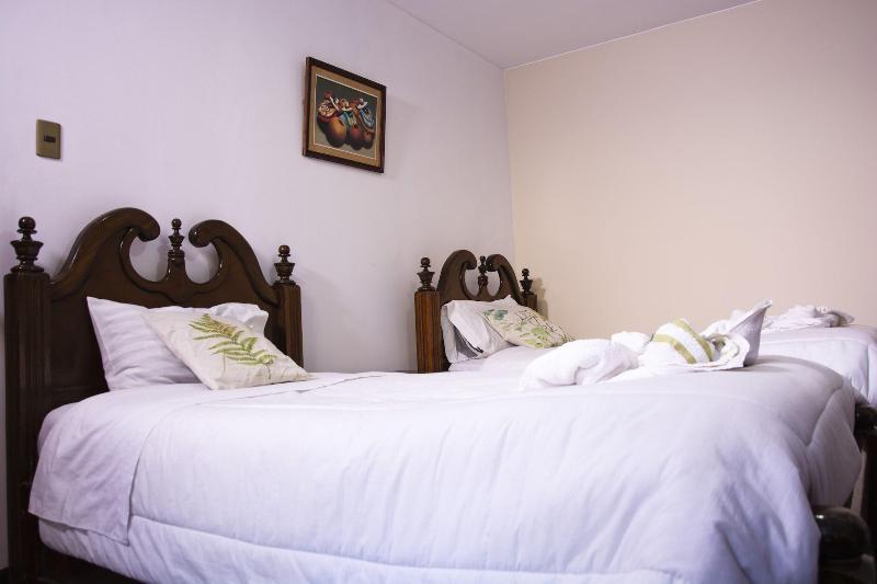 Inca's Room Hotel image