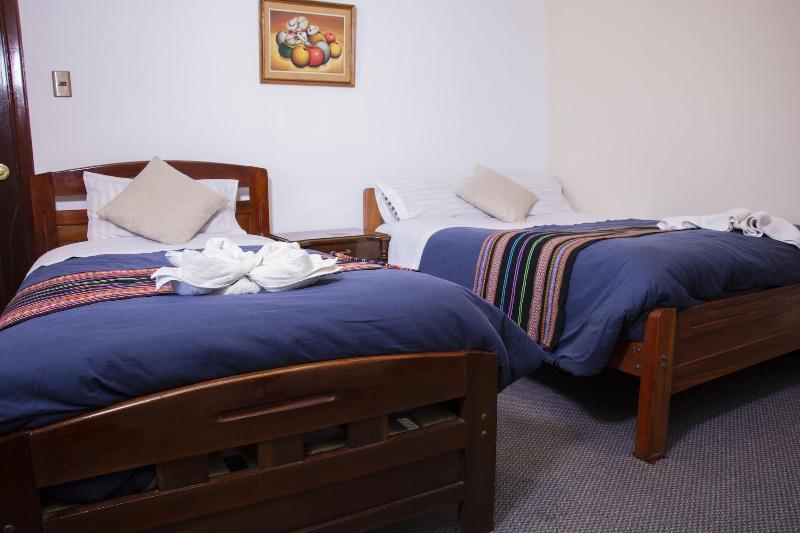 Inca's Room Hotel image