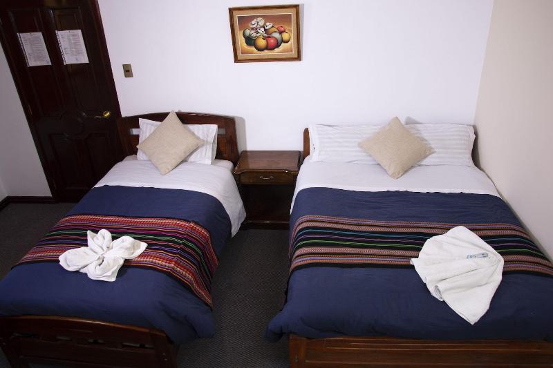 Inca's Room Hotel image