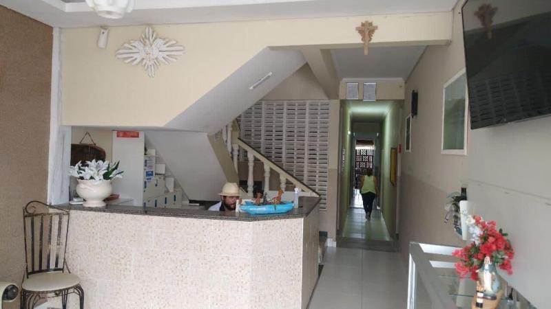 Hotel A Barca