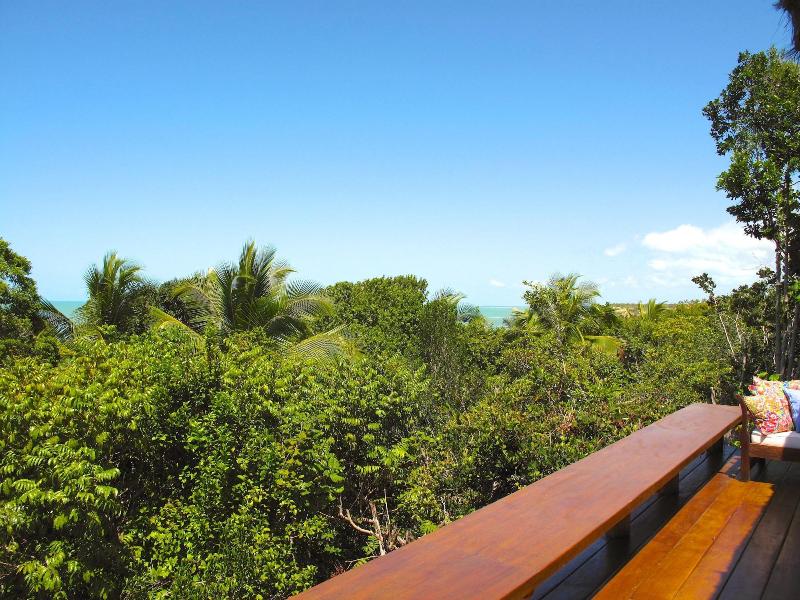 Jump in Bed Bangalo Praia do Espelho