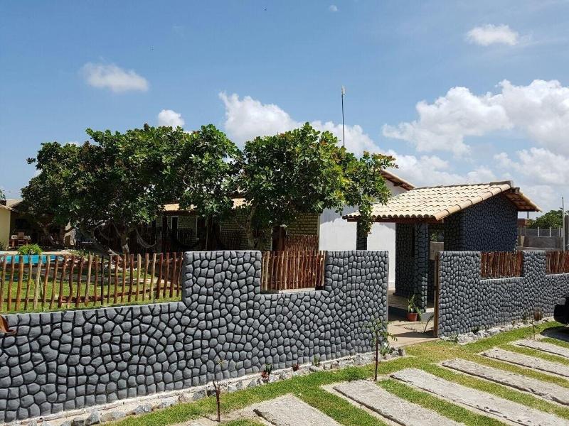 Pousada Brasil