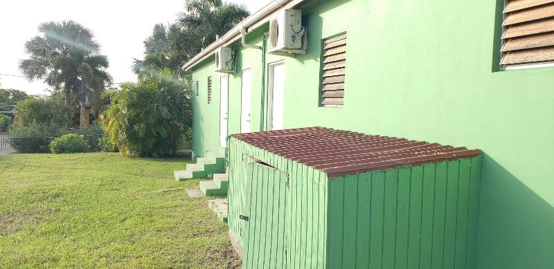 Table D'Hote Cottages