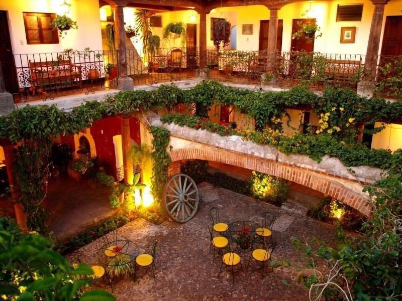 Hotel La Posadita Antigua image