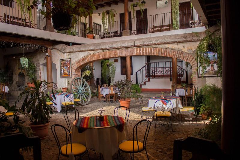Hotel La Posadita Antigua image