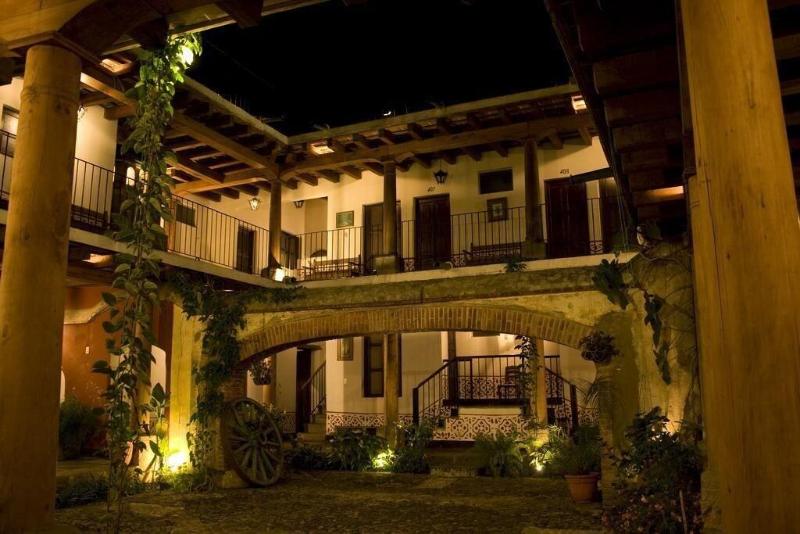 Hotel La Posadita Antigua image