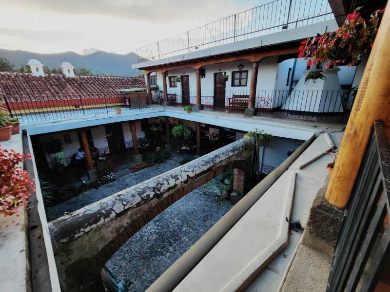 Hotel La Posadita Antigua image