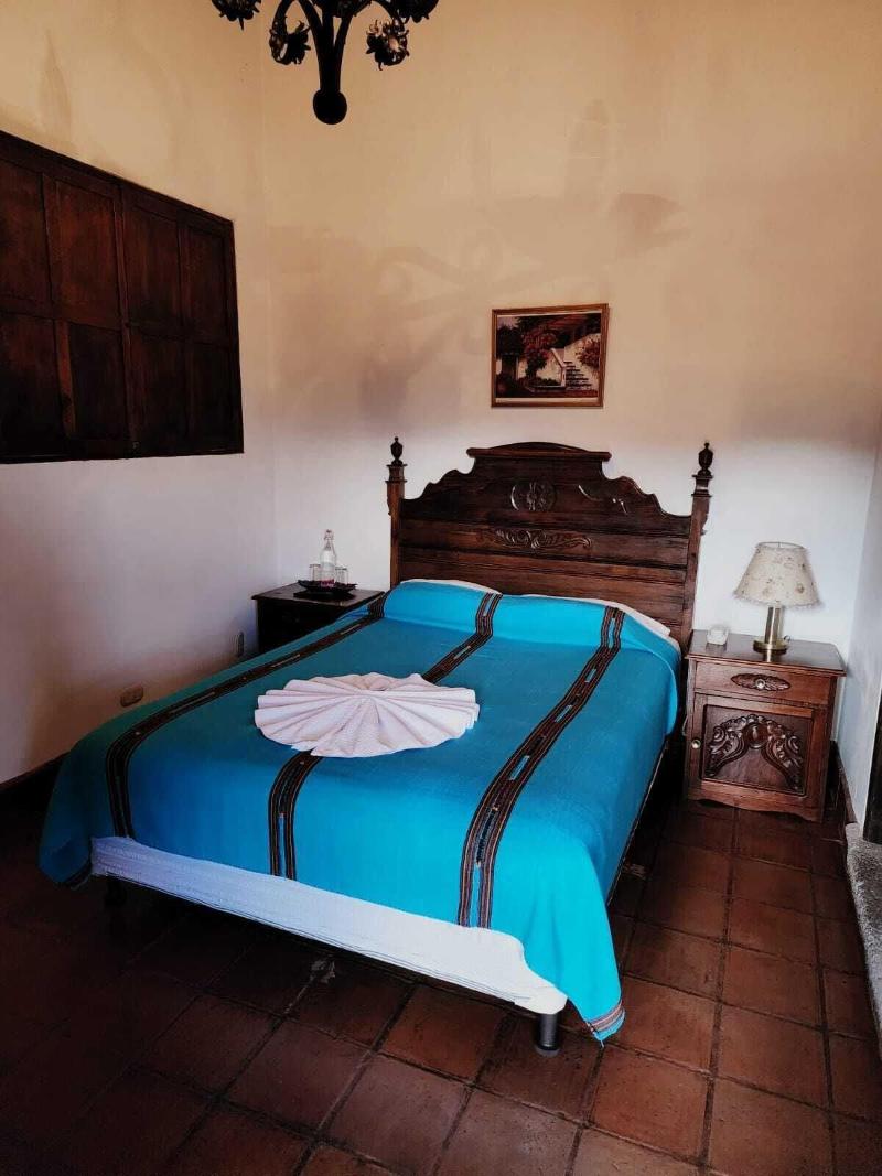 Hotel La Posadita Antigua image