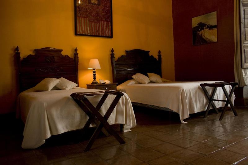 Hotel La Posadita Antigua image