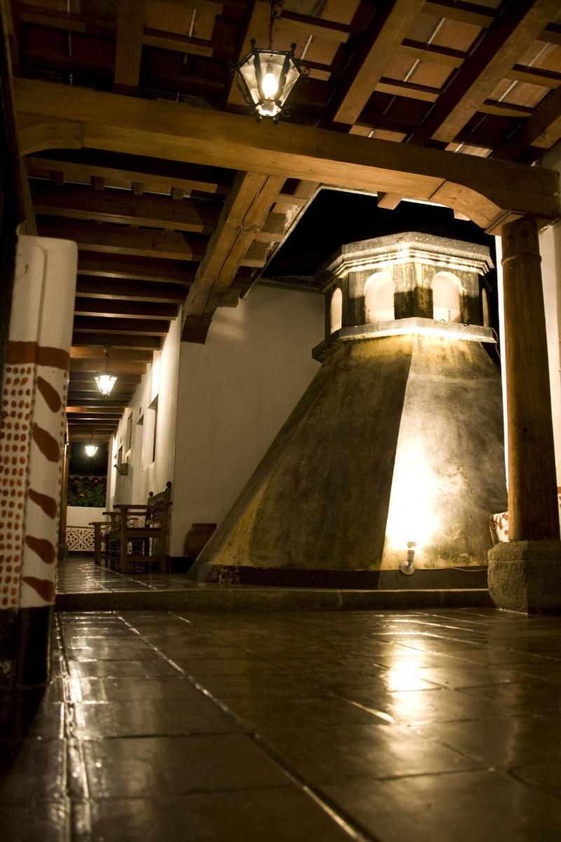 Hotel La Posadita Antigua image