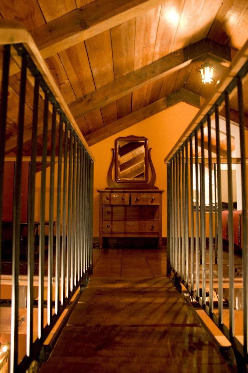 Hotel La Posadita Antigua image
