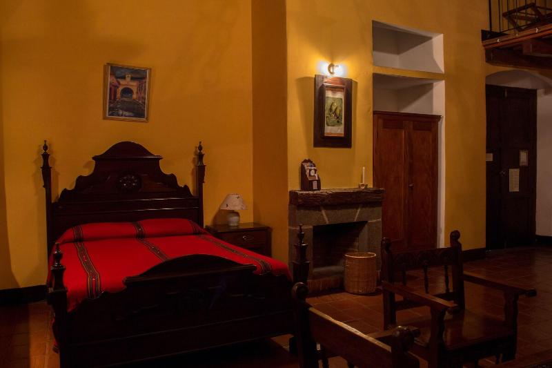 Hotel La Posadita Antigua image