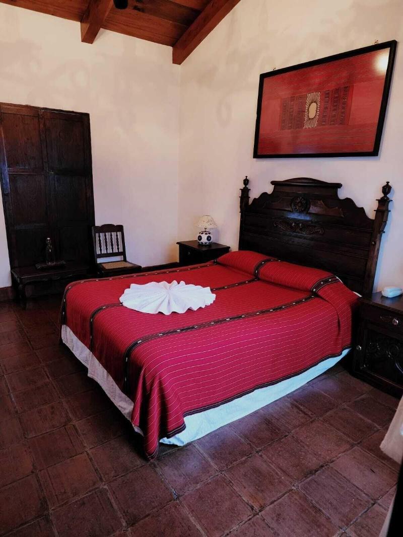 Hotel La Posadita Antigua image