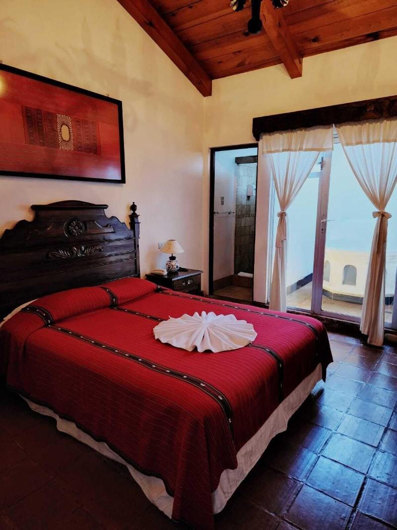 Hotel La Posadita Antigua image