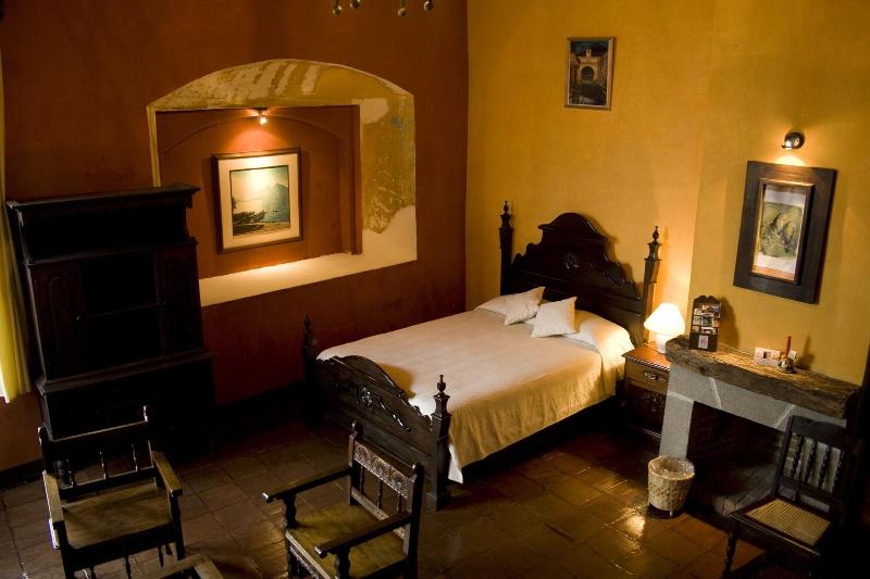 Hotel La Posadita Antigua image
