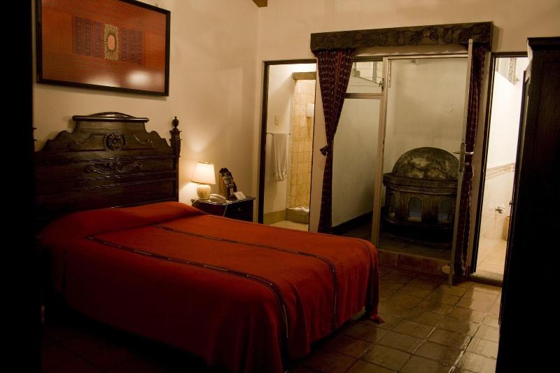 Hotel La Posadita Antigua image