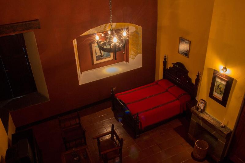 Hotel La Posadita Antigua image