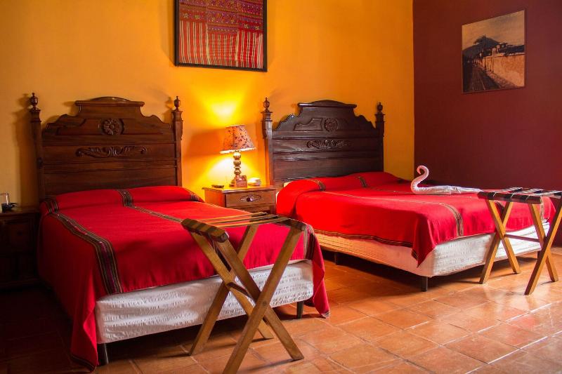 Hotel La Posadita Antigua image
