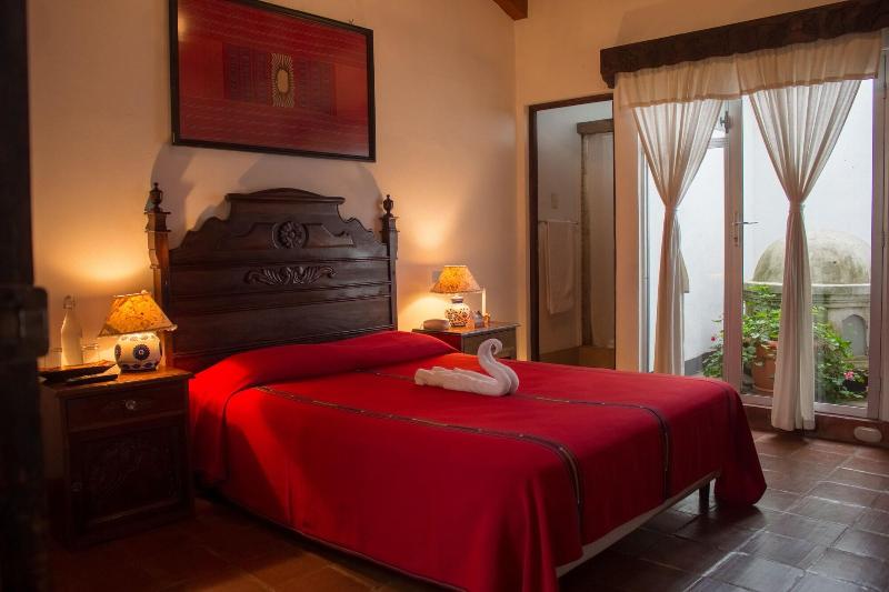Hotel La Posadita Antigua image
