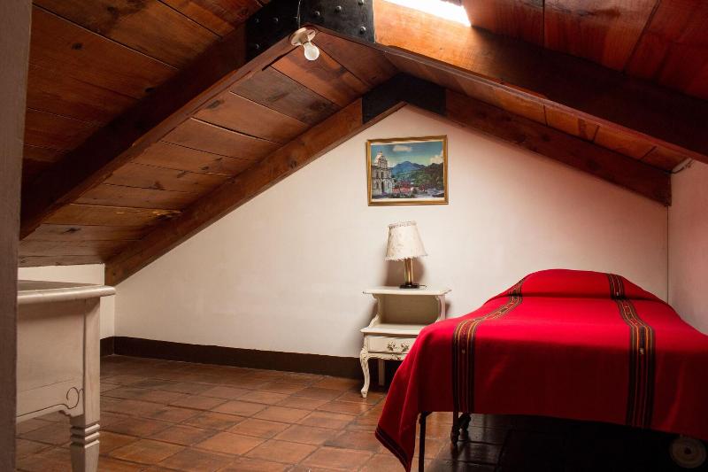 Hotel La Posadita Antigua image