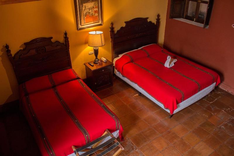 Hotel La Posadita Antigua image