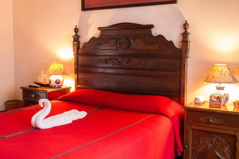 Hotel La Posadita Antigua image