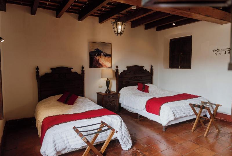 Hotel La Posadita Antigua image