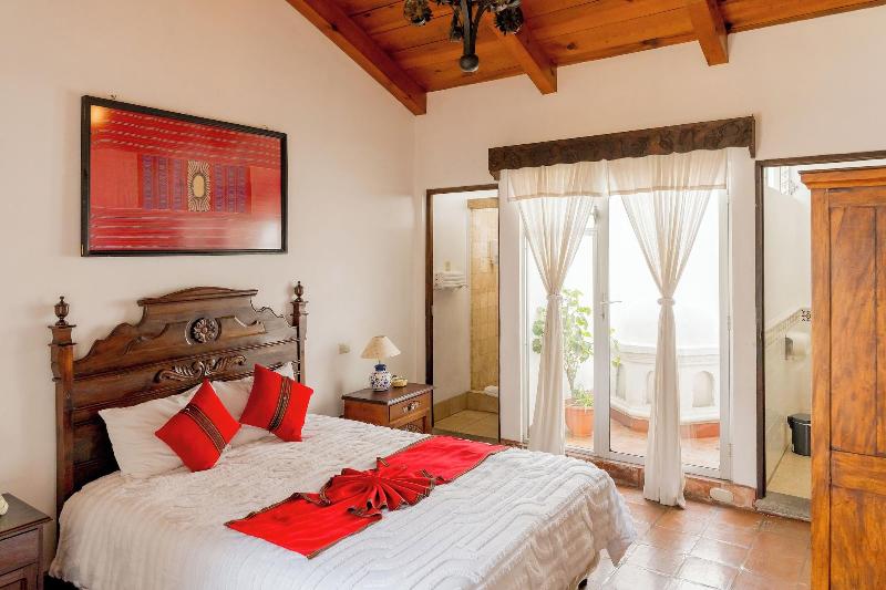 Hotel La Posadita Antigua image