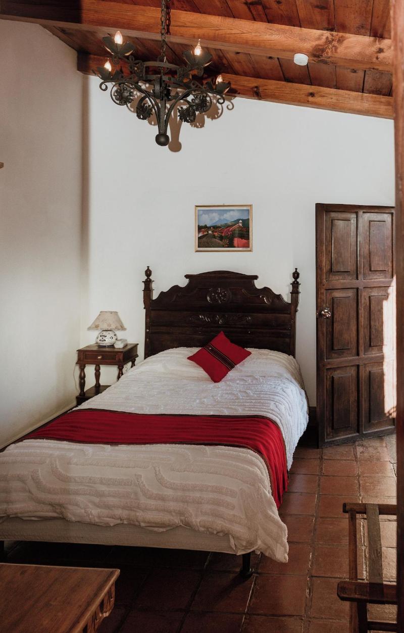 Hotel La Posadita Antigua image