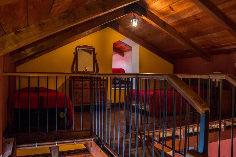 Hotel La Posadita Antigua image