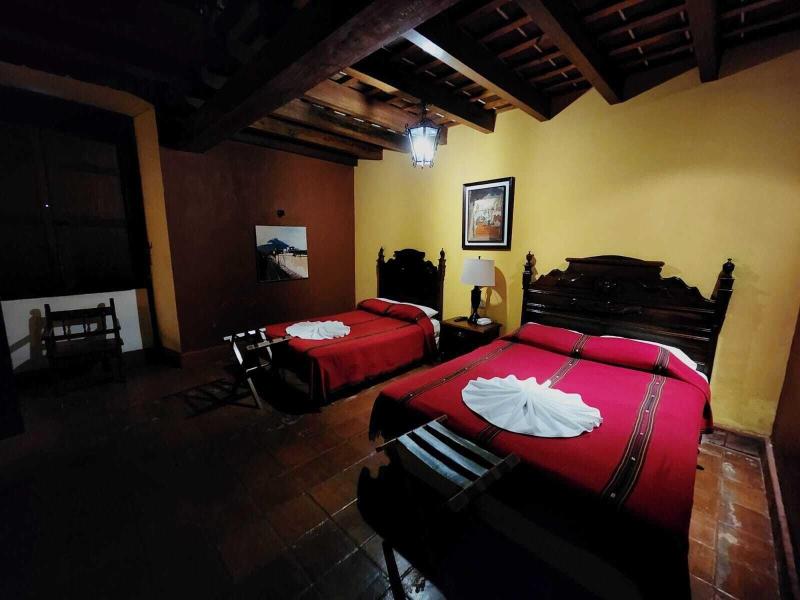 Hotel La Posadita Antigua image