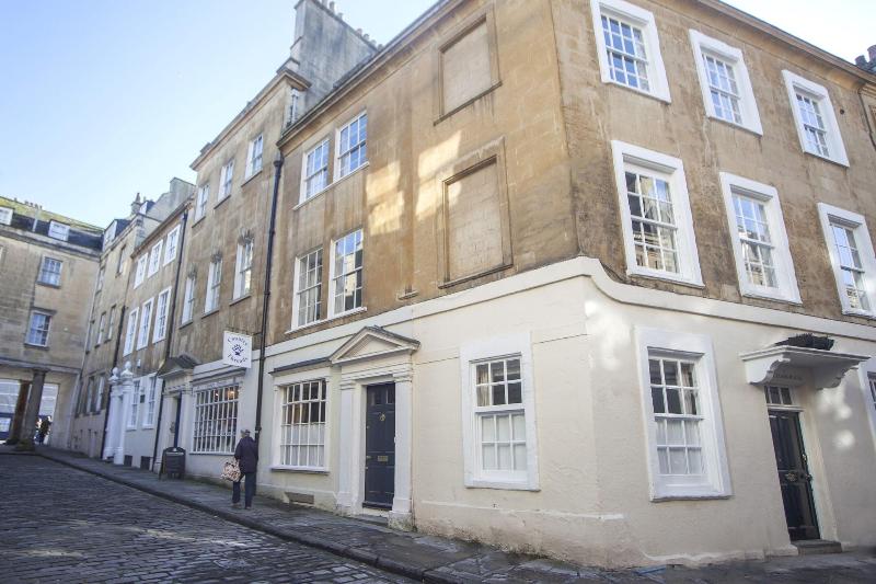 The Georgian Townhouse Pierrepont Place image