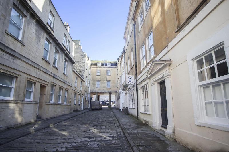 The Georgian Townhouse Pierrepont Place image