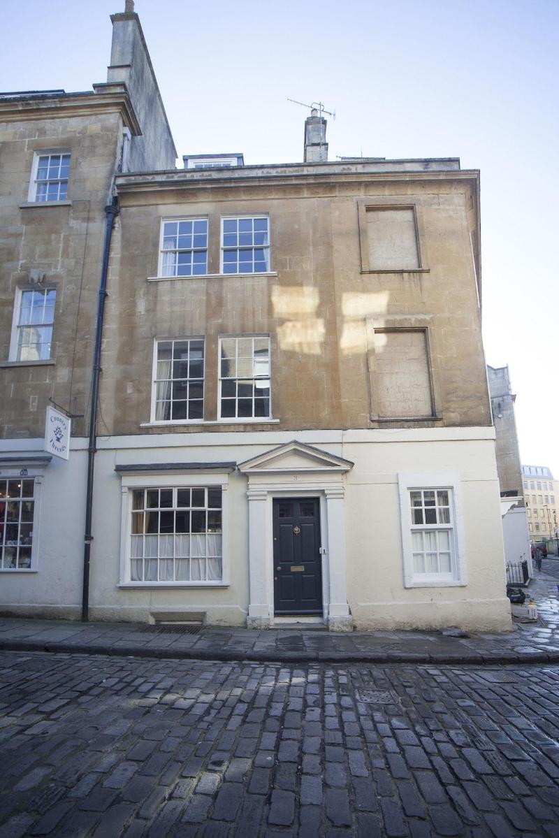 The Georgian Townhouse Pierrepont Place image