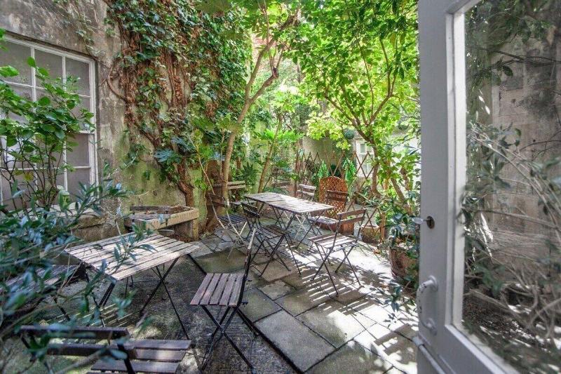 The Georgian Townhouse Pierrepont Place image