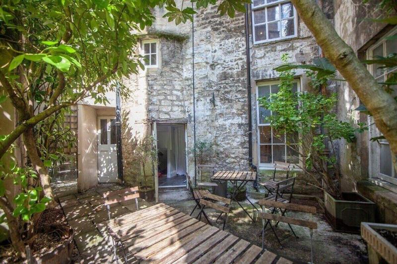 The Georgian Townhouse Pierrepont Place image