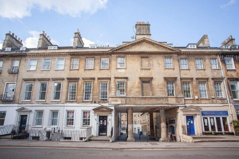 The Georgian Townhouse Pierrepont Place image