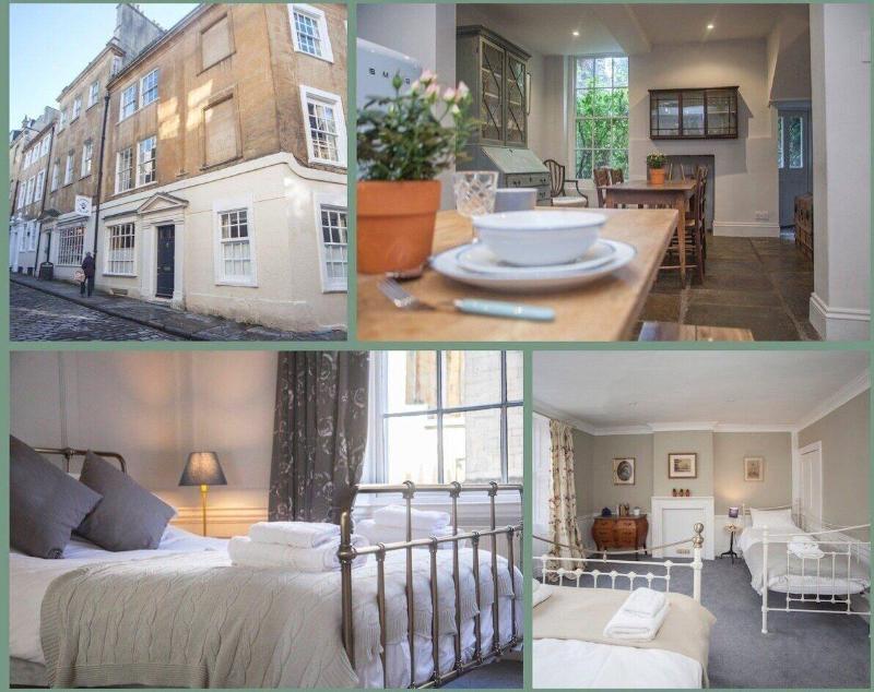 The Georgian Townhouse Pierrepont Place image