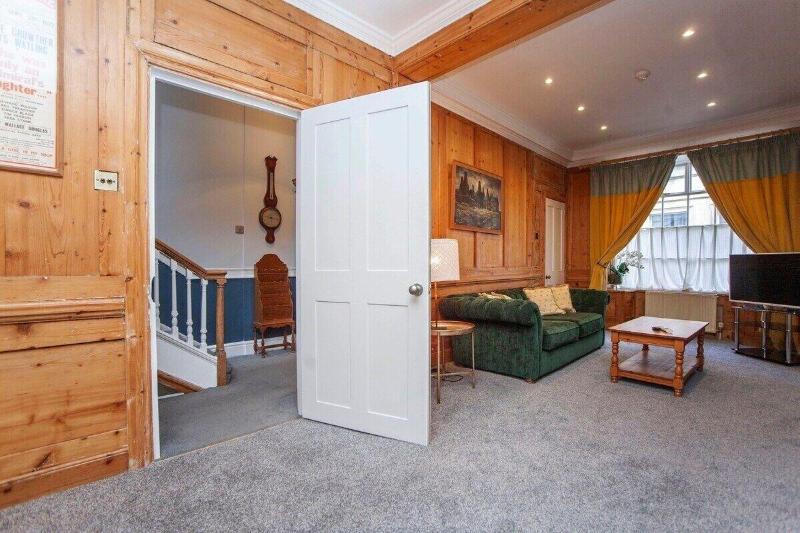 The Georgian Townhouse Pierrepont Place image