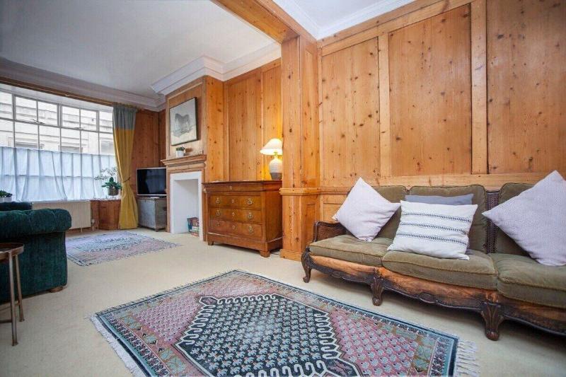 The Georgian Townhouse Pierrepont Place image