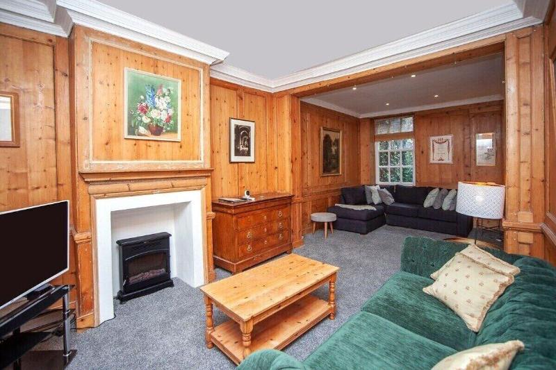The Georgian Townhouse Pierrepont Place image