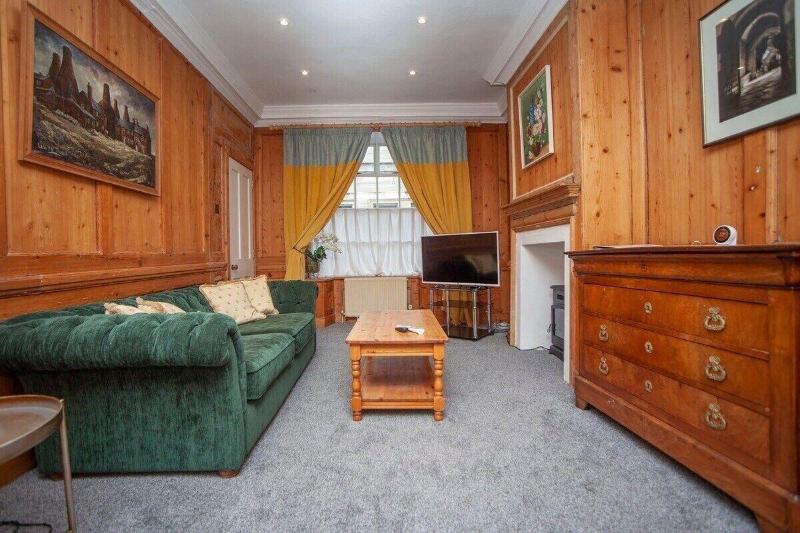 The Georgian Townhouse Pierrepont Place image