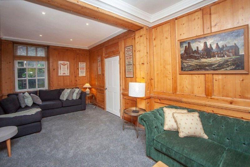 The Georgian Townhouse Pierrepont Place image
